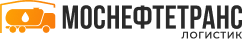 Моснефтетранс Лого Моснефтетранс